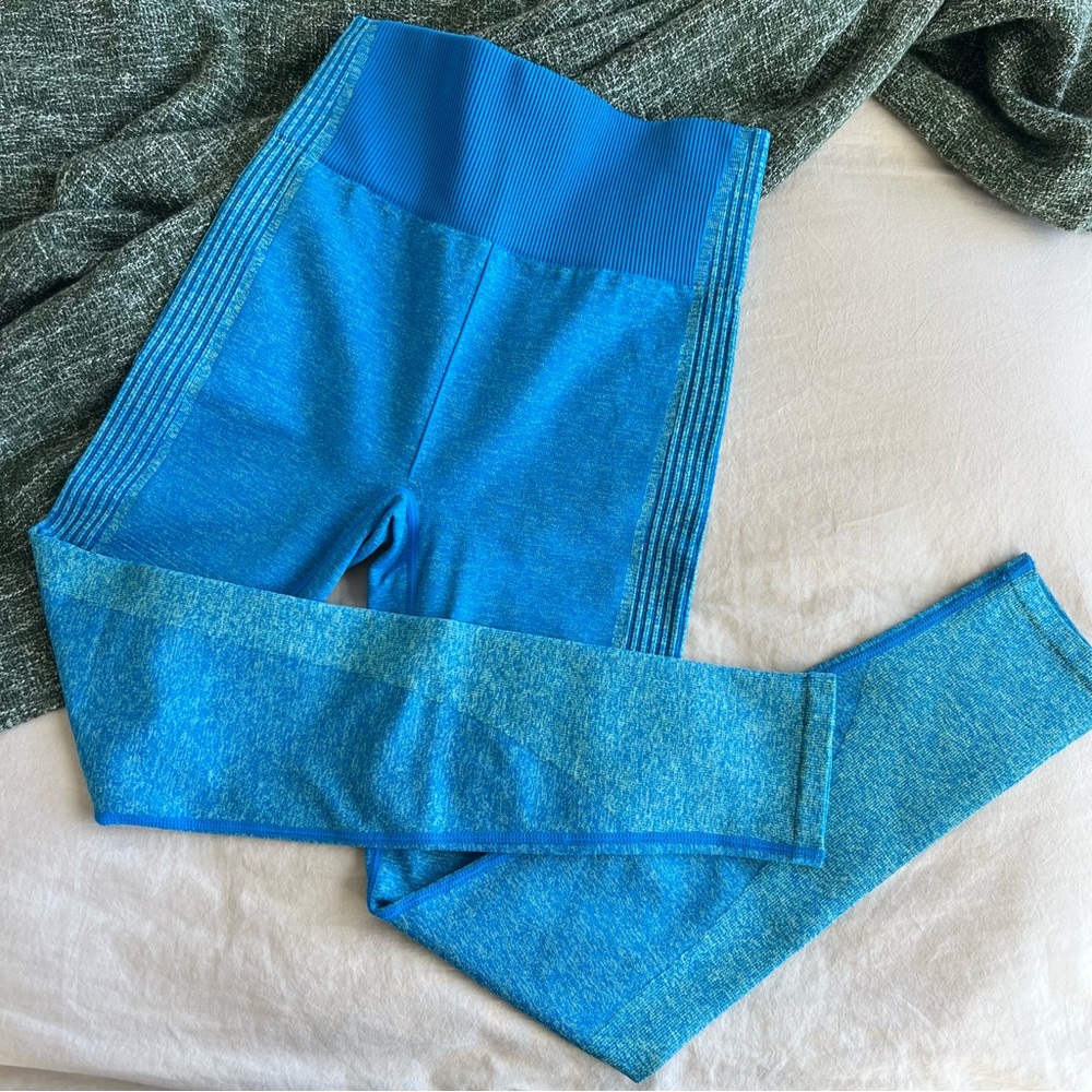 Fabletics Ombre Seamless Ultra High-Waisted Legging